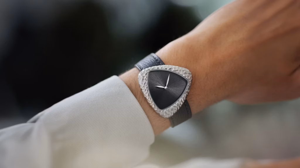 Introducing: The Anoma A1 Prehistoric