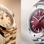 Elegance Reimagined: Vacheron Constantin Unveils New 34.5mm Overseas Models Introducing: Vacheron Constantin Adds Two New 34.5mm Overseas Models To The Catalog