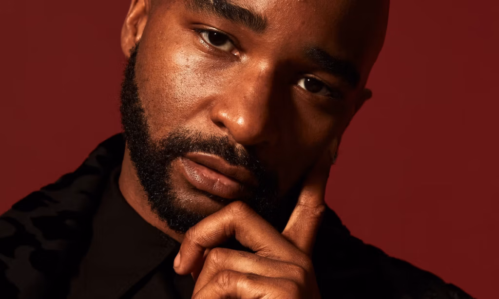 Jacolby Satterwhite awarded inaugural Artists Living with Cancer Grant