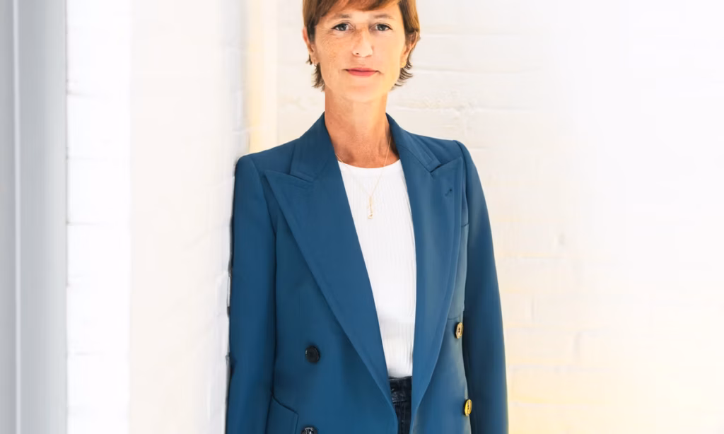 Jessica Morgan named new Tate director