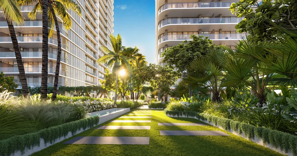 Kempinski Residences Miami Design District Reveals New Interior and Amenity Renderings