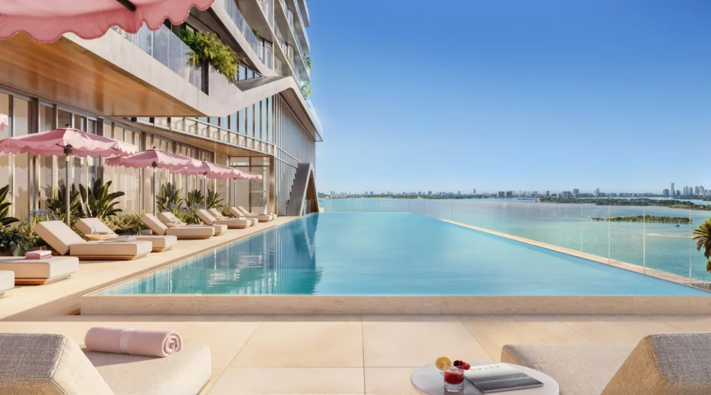 Kobi Karp-Designed The Cove Residences, A Waterfront Collection, To Offer In-Home Concierge Medical Care to Residents
