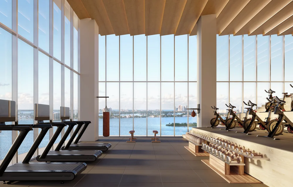 Kobi Karp-Designed The Cove Residences, A Waterfront Collection, To Offer In-Home Concierge Medical Care to Residents