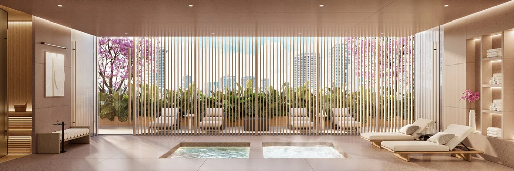Kobi Karp-Designed The Cove Residences, A Waterfront Collection, To Offer In-Home Concierge Medical Care to Residents