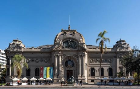 León Ferrari exhibition cancelled in Chile amid cuts to culture budget