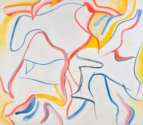 Lévy Gorvy Dayan pioneers stand-alone strategy with sale of a single work