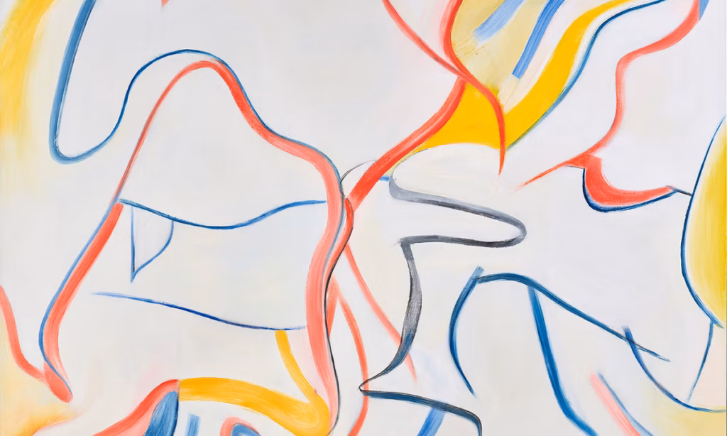 Lévy Gorvy Dayan pioneers stand-alone strategy with sale of a single work