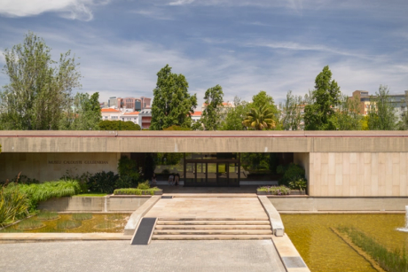 Lisbon's Museu Calouste Gulbenkian returns to its mid-century modern roots following major renovation