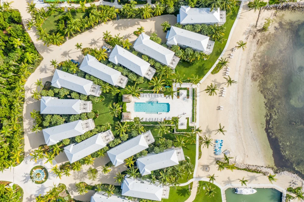 Mast Capital And Koch Real Estate Investments Acquire The Islands of Islamorada Resort In The Florida Keys, Set To Launch Sales of Private Waterfront Villas