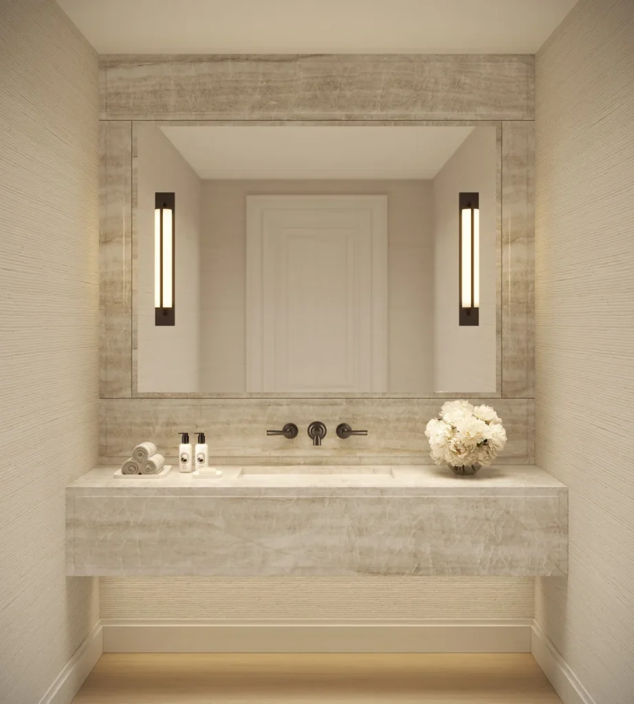 MICL and Admire Capital Reveal New Renderings of The Ritz-Carlton Residences, Fort Lauderdale Beach