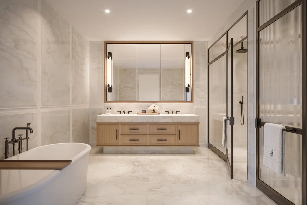 MICL and Admire Capital Reveal New Renderings of The Ritz-Carlton Residences, Fort Lauderdale Beach