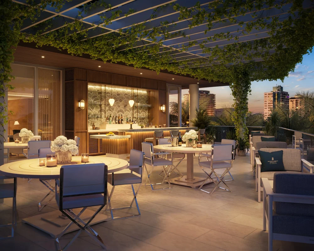 MICL and Admire Capital Reveal New Renderings of The Ritz-Carlton Residences, Fort Lauderdale Beach