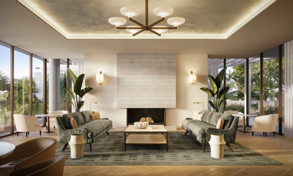 MICL and Admire Capital Reveal New Renderings of The Ritz-Carlton Residences, Fort Lauderdale Beach