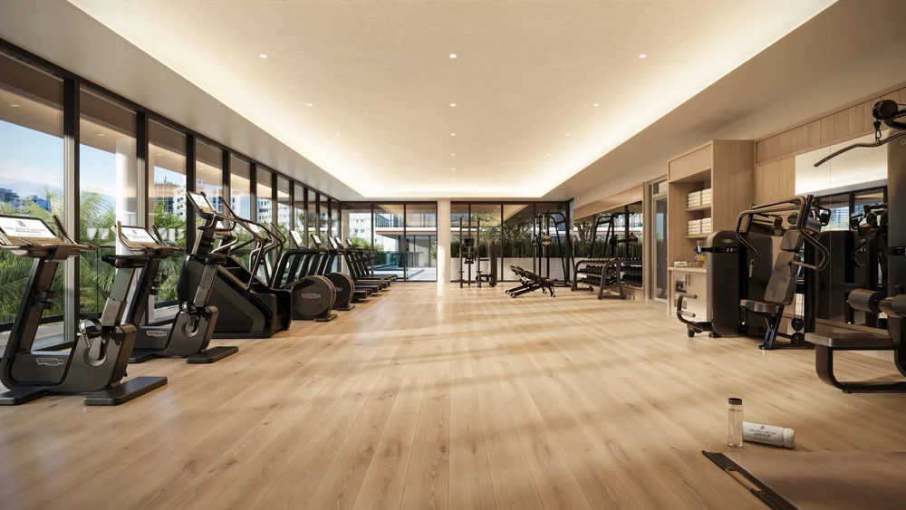 MICL and Admire Capital Reveal New Renderings of The Ritz-Carlton Residences, Fort Lauderdale Beach