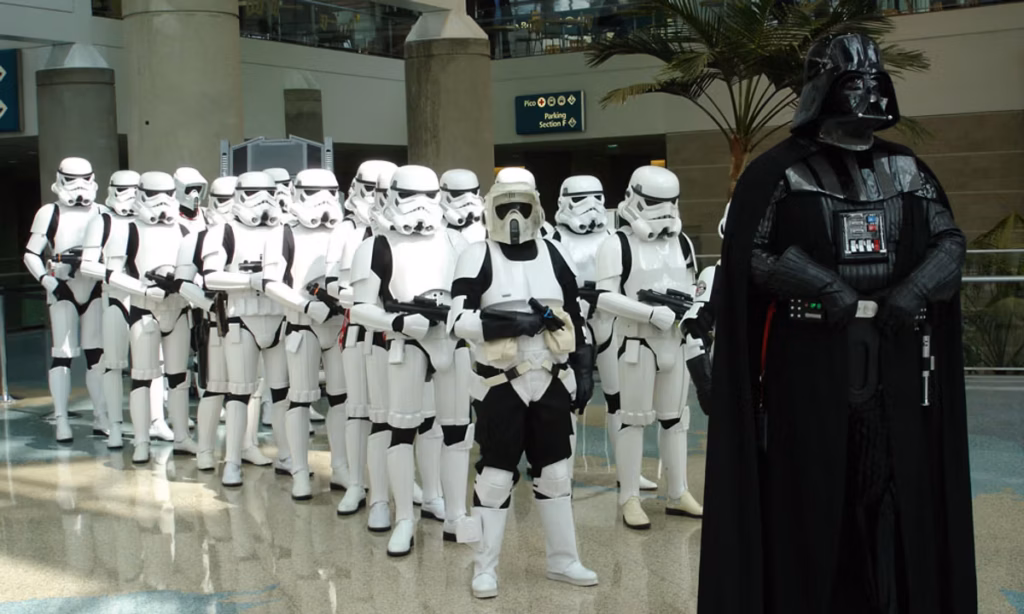 Midjourney strikes back: sued AI giant demands Hollywood’s secrets