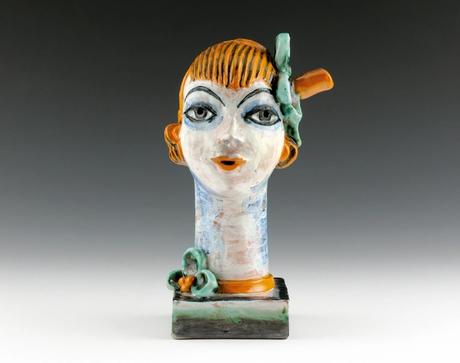 New York exhibition explores how the Wiener Werkstätte preserved the human touch of handcraft