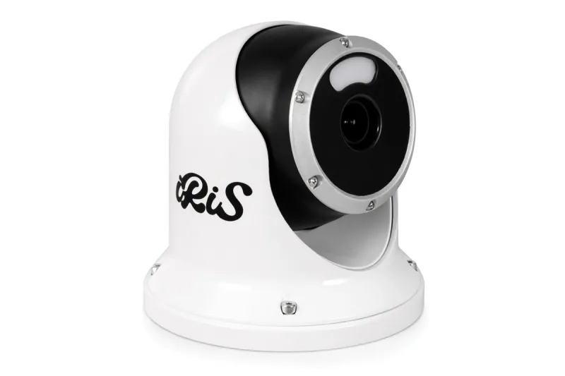 Night Vision Without the Thermal Price Tag