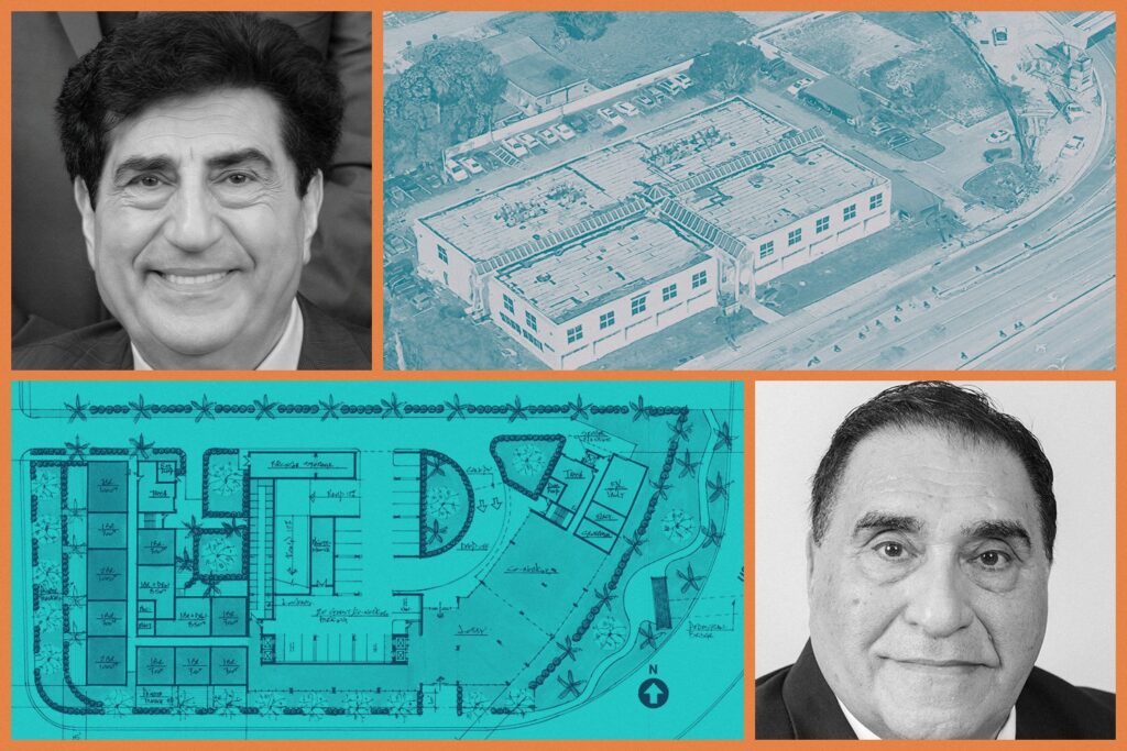 Offices out, Live Local rentals in: Developer lines up 376-apartment project near Aventura 