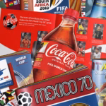 The Rise Of Panini Stickers: A World Cup Phenomenon Comes To America Panini Brings Its World Cup Sticker Craze To The U.S. With A Very American Twist