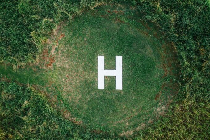 Trump Proposes New Helipad At White House Amid Rising Travel Demands Trump Proposes New Helipad At White House Amid Rising Travel Demands