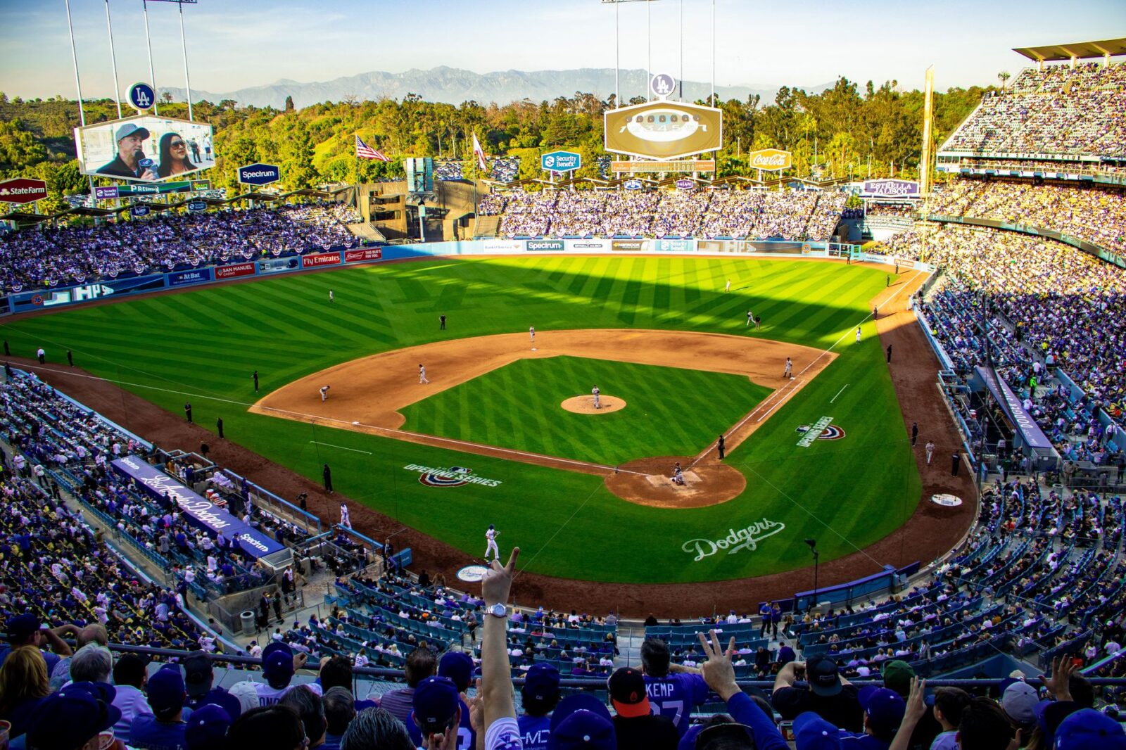 Los Angeles Dodgers Prepare For White House Visit On July 23, 2026 Los Angeles Dodgers Prepare For White House Visit On July 23, 2026