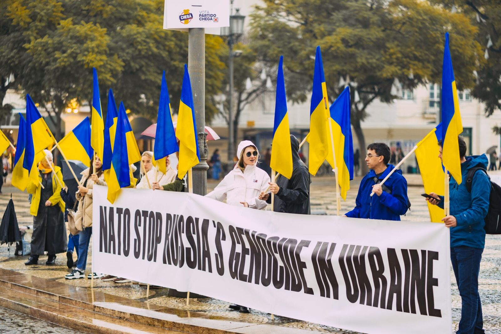 NATO’s Future In Question As US Influence Wanes – July 9, 2026 NATO's Future In Question As US Influence Wanes – July 9, 2026