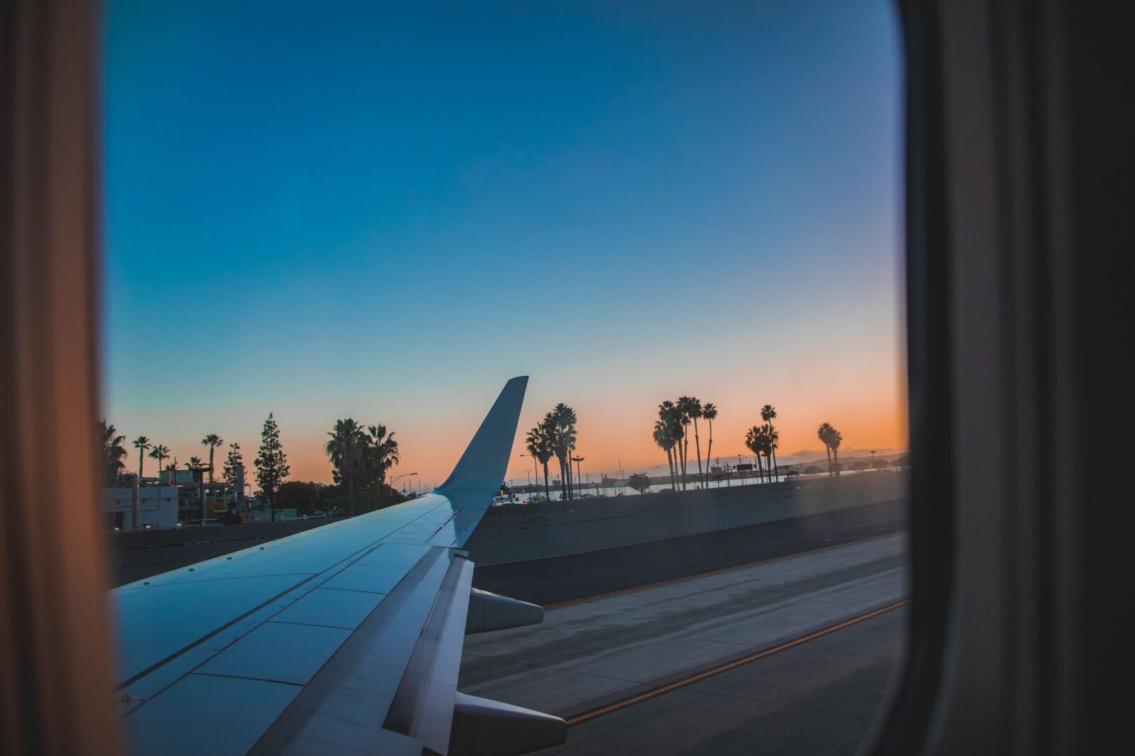 Palm Beach Airport Officially Renamed President Donald J. Trump International Palm Beach Airport Officially Renamed President Donald J. Trump International
