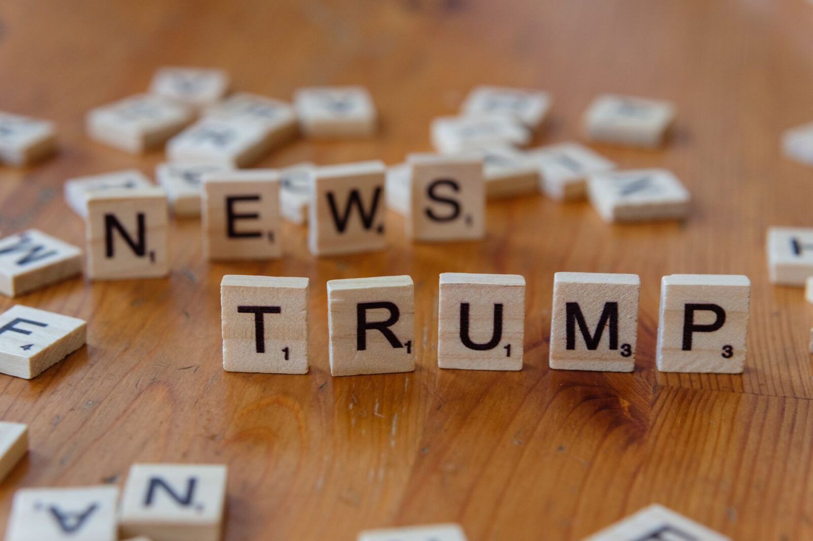 Donald Trump Reshapes US Election Commission Amidst Ongoing Voting Controversies Donald Trump Reshapes US Election Commission Amidst Ongoing Voting Controversies