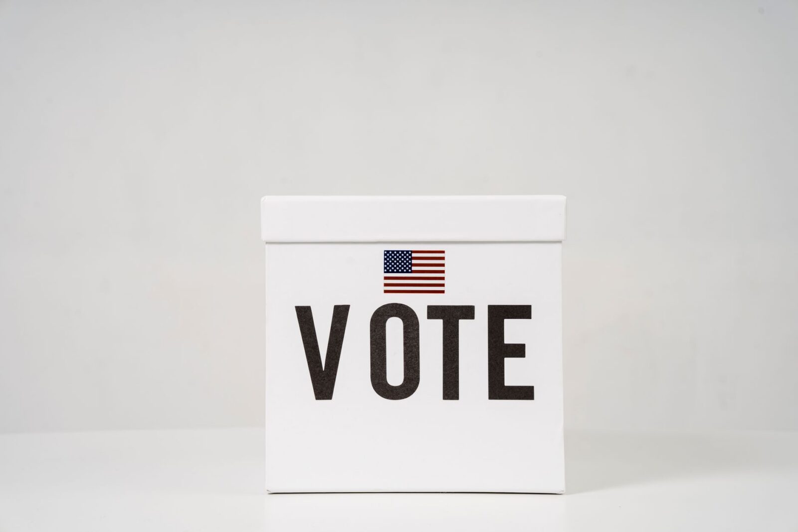 Vance Champions Election Integrity Amid Ongoing Fraud Concerns Vance Champions Election Integrity Amid Ongoing Fraud Concerns