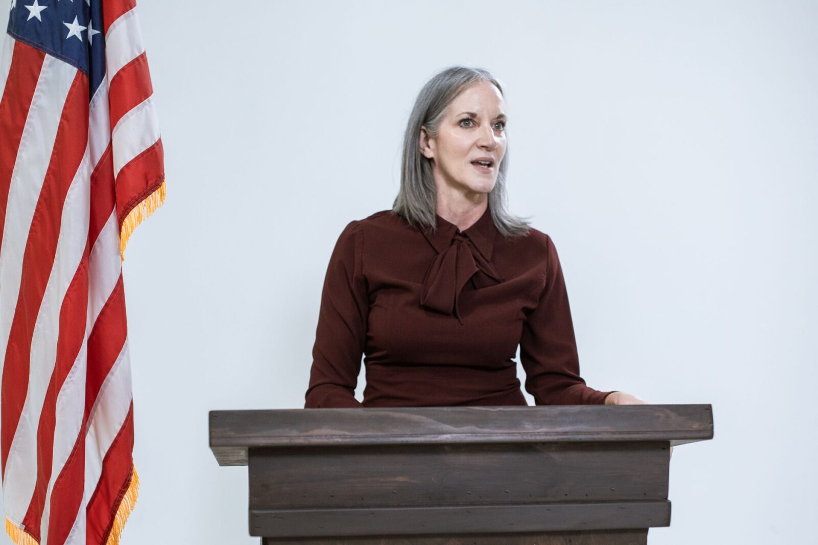 Trump Administration Faces Backlash Over Launch Of Freedom Fuel Gas Stations Trump Administration Faces Backlash Over Launch Of Freedom Fuel Gas Stations