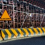 Trump’s Infrastructure Projects Fall Short Of July 4 Deadline Trump's Infrastructure Projects Fall Short Of July 4 Deadline