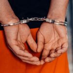 Eight Individuals Indicted In Alleged White House Terror Plot; Preliminary Approval For Trump Arch Eight Individuals Indicted In Alleged White House Terror Plot; Preliminary Approval For Trump Arch