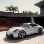 The Timeless Allure Of The Porsche 911: A Classic Triumph In Modern Times Porsche 911 Outsells Taycan By A HUGE Margin In H1 2026 Sales