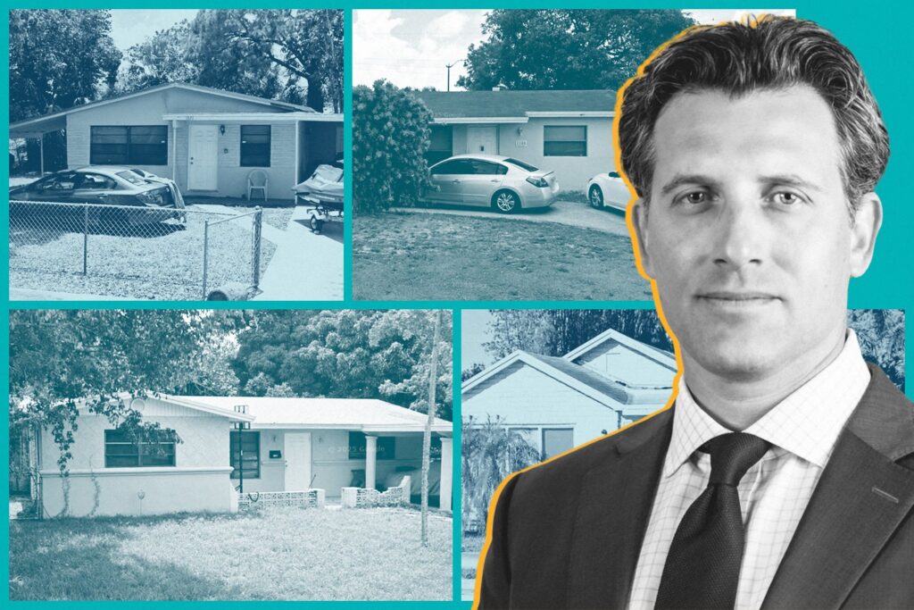Progress Residential scores $385M refi for resi portfolio amid federal housing act