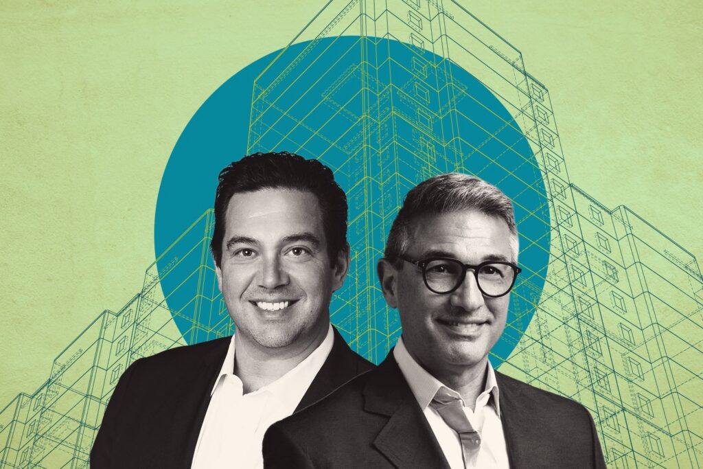 PTM Partners, Peacock launch subsidy-free workforce housing platform