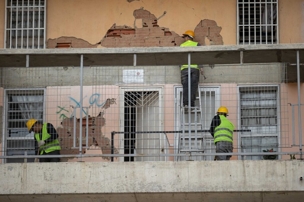Qué pasará con los inquilinos y los alquileres tras el doble terremoto en Venezuela