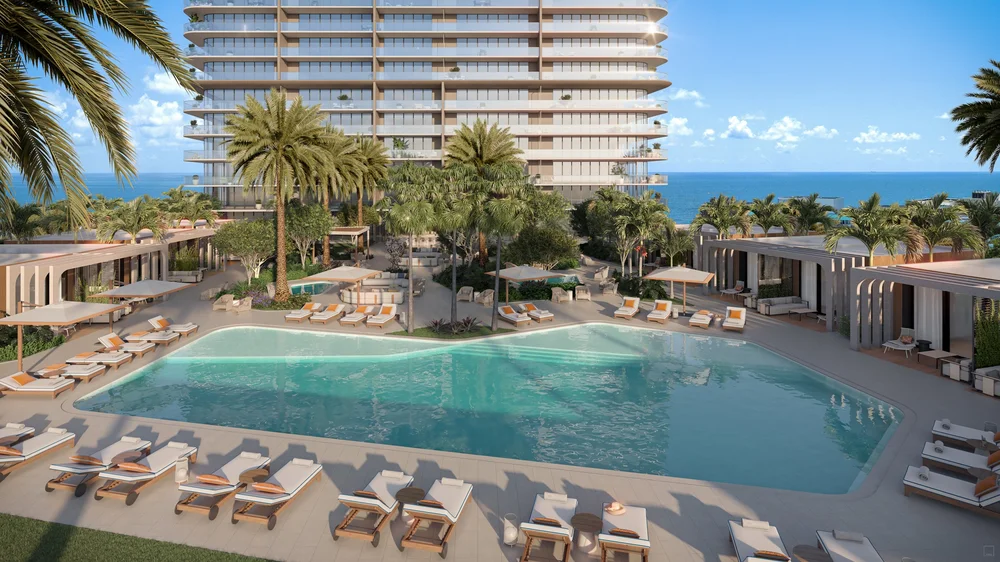 Related Group and BH Group Break Ground on Icon Beach Waterfront Residences in Hollywood