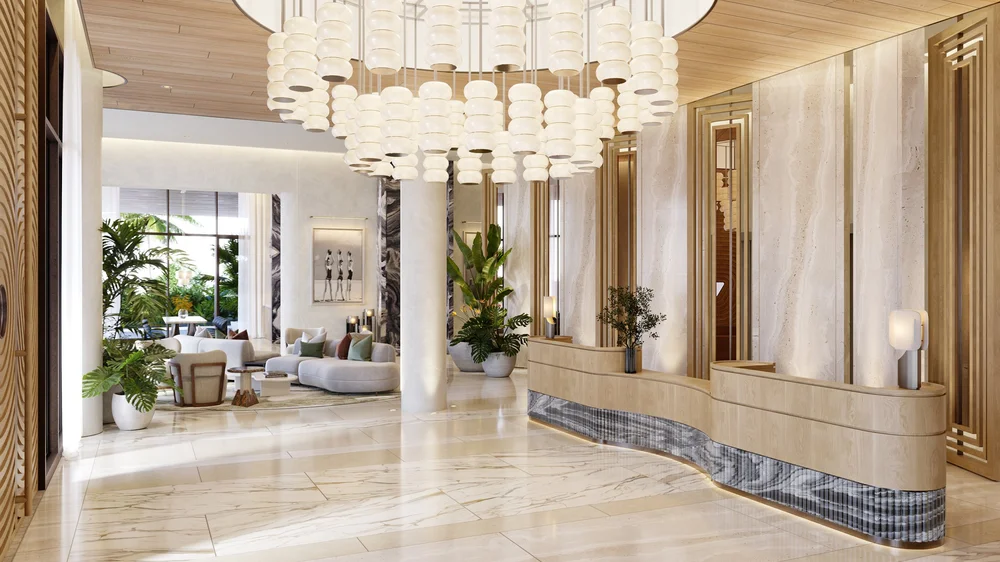Related Group and BH Group Break Ground on Icon Beach Waterfront Residences in Hollywood