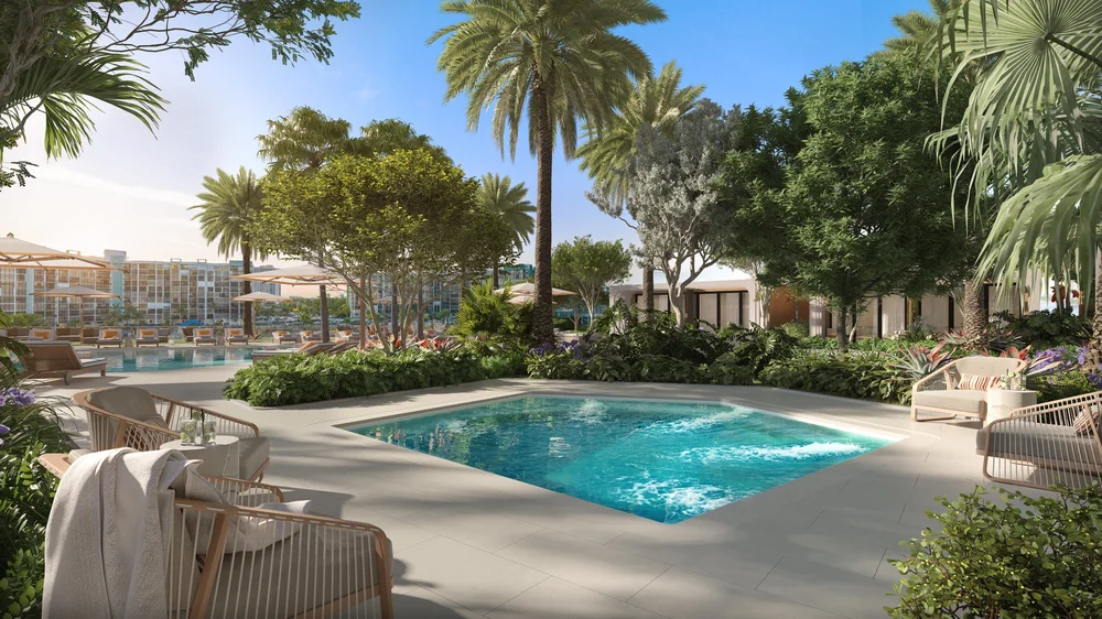 Related Group and BH Group Break Ground on Icon Beach Waterfront Residences in Hollywood