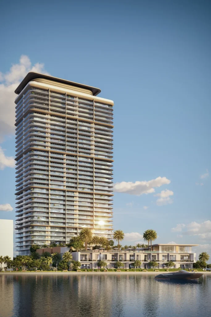 Related Group and BH Group Break Ground on Icon Beach Waterfront Residences in Hollywood