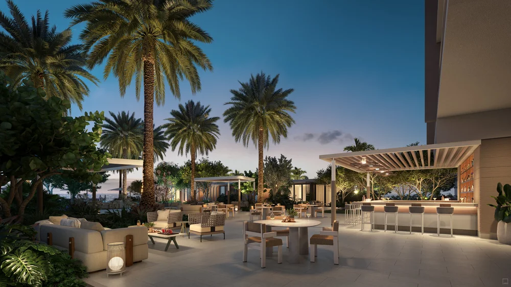 Related Group and BH Group Break Ground on Icon Beach Waterfront Residences in Hollywood