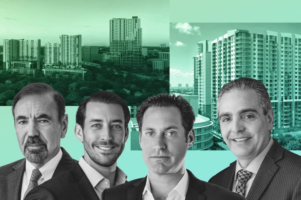 Related Urban targets aging Coconut Grove housing for two-tower project