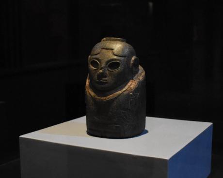 Renovation of Bolivia's national archaeology museum gives repatriated treasures pride of place