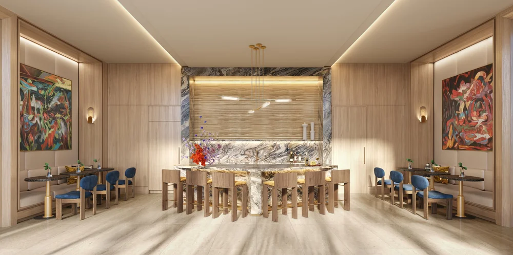 Ritz-Carlton Residences, West Palm Beach Penthouse Last Listed at $16.95 Million Under Contract For North Flagler Record Total Price and PPSF