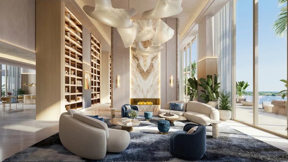 Ritz-Carlton Residences, West Palm Beach Penthouse Last Listed at $16.95 Million Under Contract For North Flagler Record Total Price and PPSF