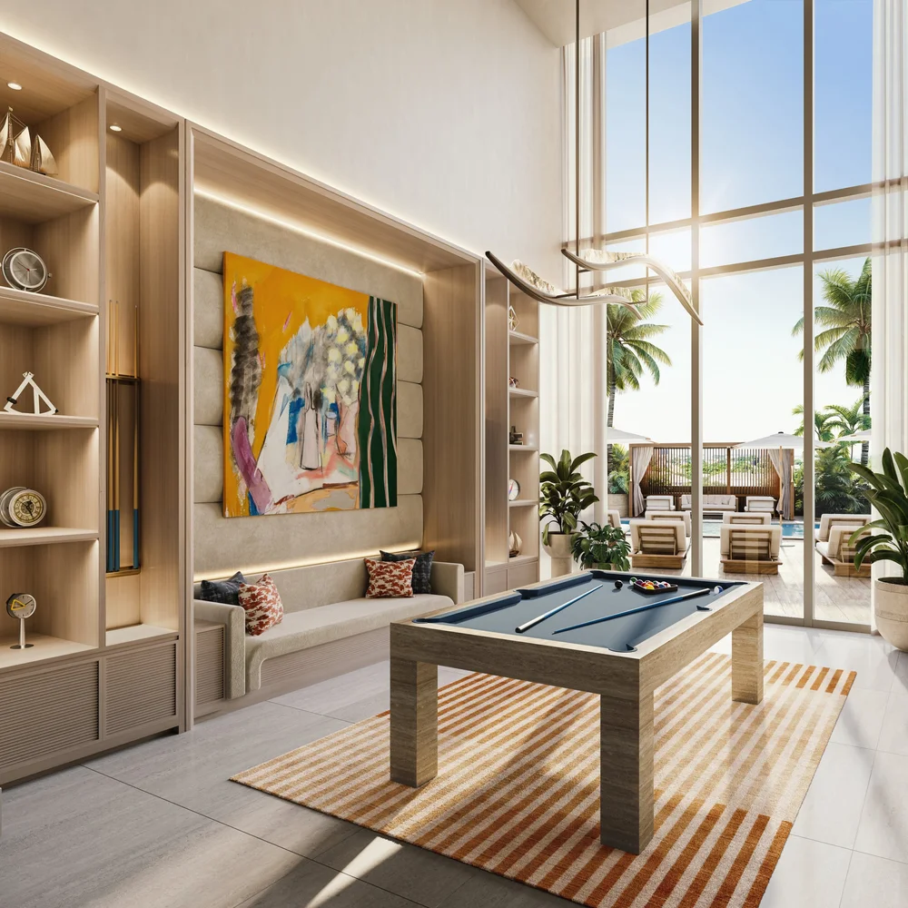 Ritz-Carlton Residences, West Palm Beach Penthouse Last Listed at $16.95 Million Under Contract For North Flagler Record Total Price and PPSF