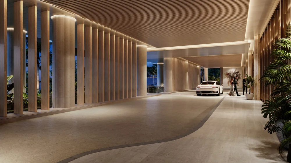 Ritz-Carlton Residences, West Palm Beach Penthouse Last Listed at $16.95 Million Under Contract For North Flagler Record Total Price and PPSF