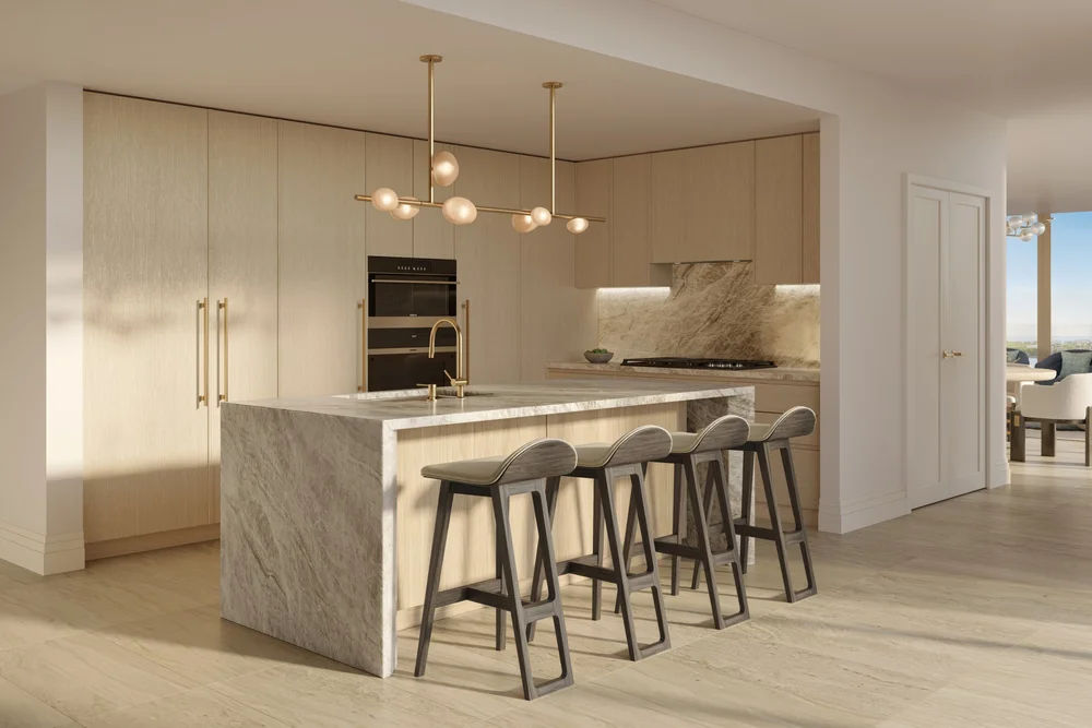 Ritz-Carlton Residences, West Palm Beach Penthouse Last Listed at $16.95 Million Under Contract For North Flagler Record Total Price and PPSF