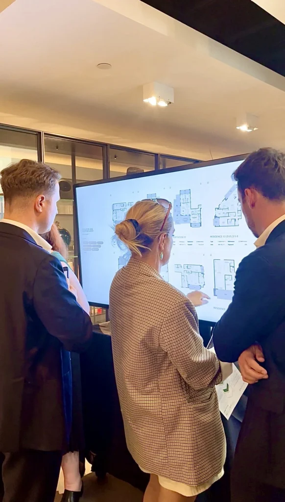 Selling Globally: Using Technology to Access International Real Estate Demand
