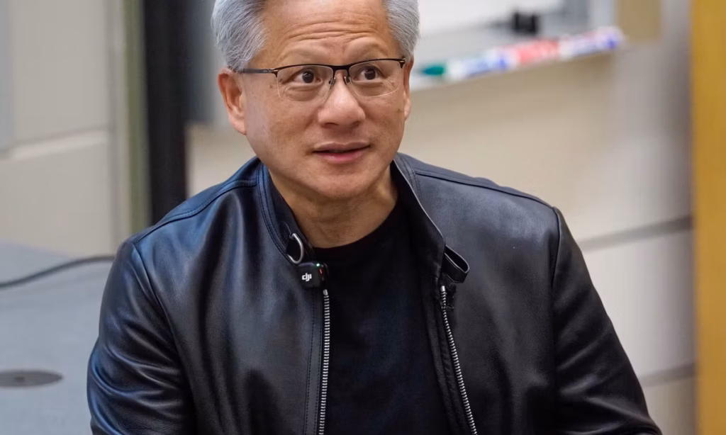 Shuttered San Francisco arts school will become college co-named for Nvidia founder Jensen Huang